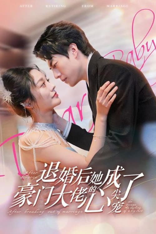 Afiche de 退婚后她成了豪门大佬的心尖宠