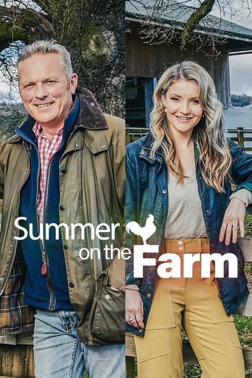 Afiche de LIVE: Summer on the Farm