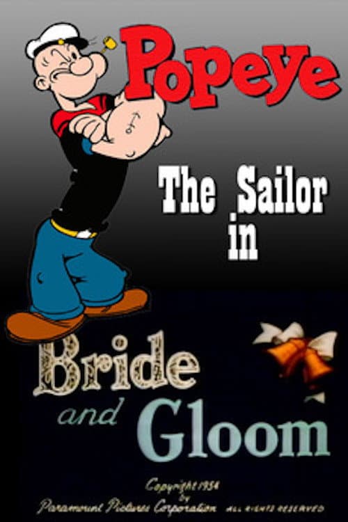 Afiche de Bride and Gloom