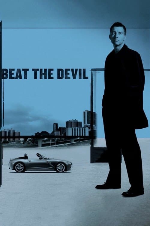 Afiche de Beat the Devil