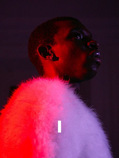 Afiche de I (ONE)