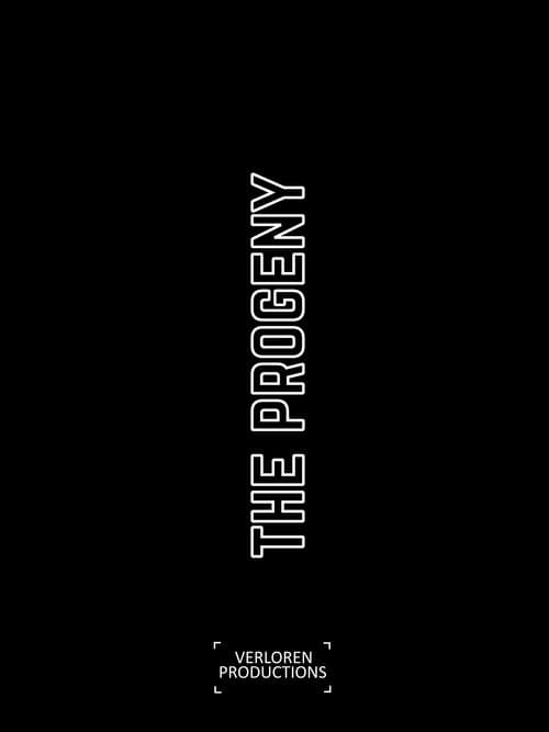 Afiche de The Progeny