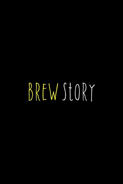 Afiche de Brew Story