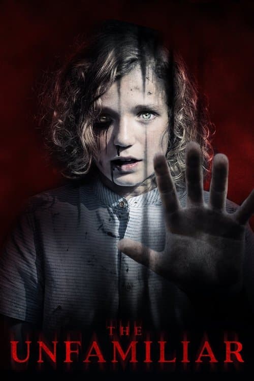 Afiche de The Unfamiliar