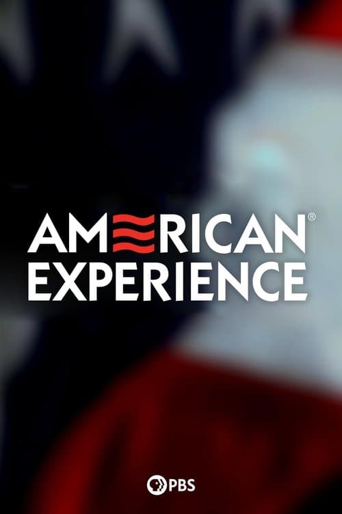 Afiche de American Experience