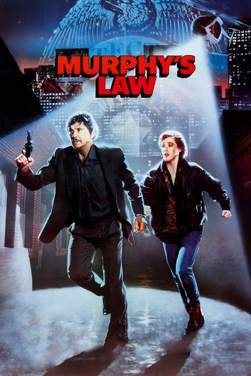 Afiche de Murphy's Law