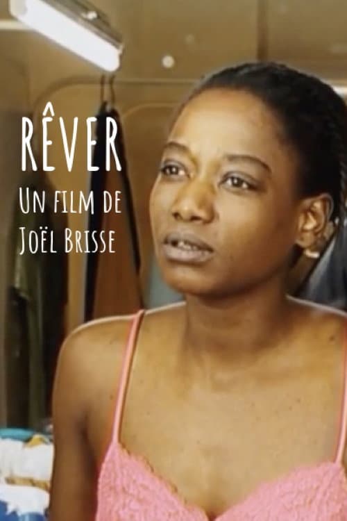 Afiche de Rêver