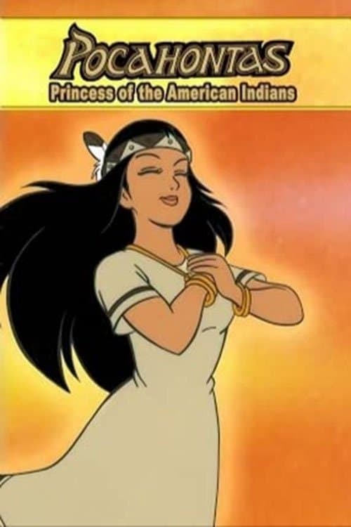 Afiche de Pocahontas
