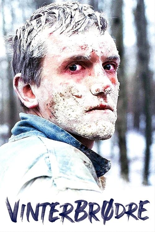 Afiche de Winter Brothers