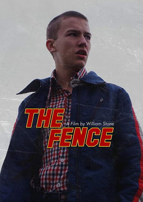 Afiche de The Fence