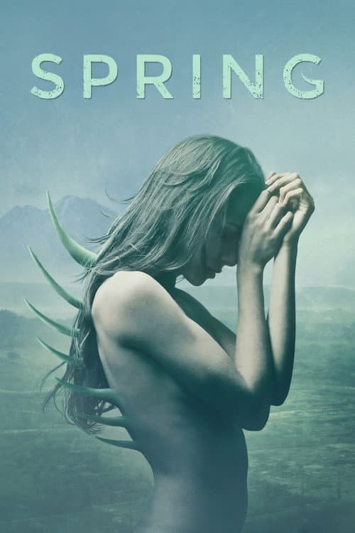 Afiche de Spring