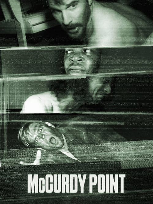 Afiche de McCurdy Point