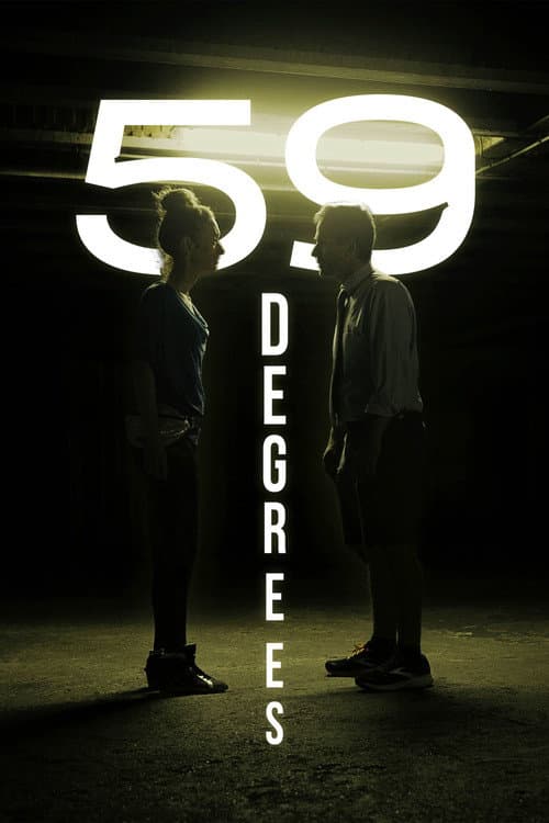 Afiche de 59 degrees