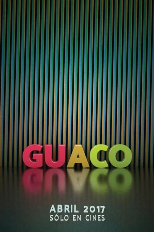 Afiche de Guaco: Semblanza