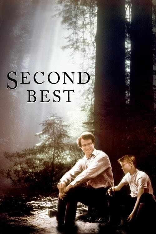 Afiche de Second Best
