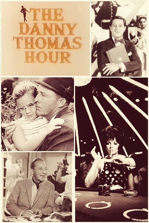 Afiche de The Danny Thomas Hour