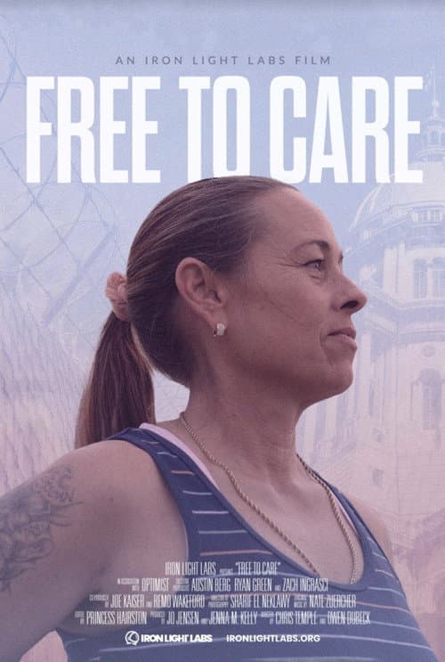 Afiche de Free To Care