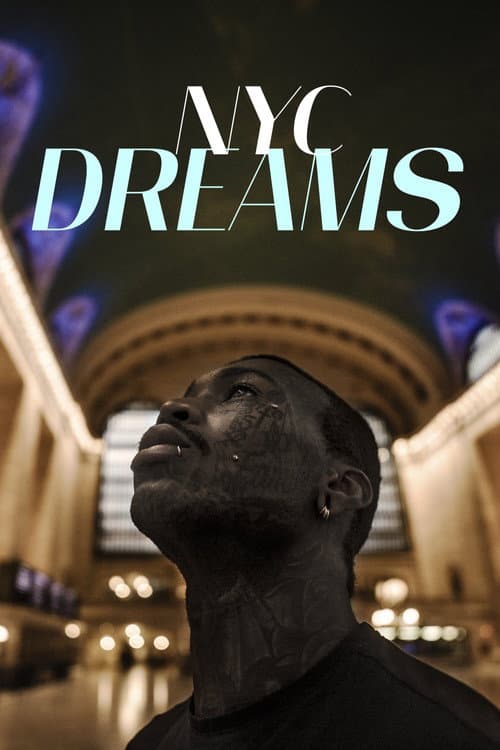 Afiche de NYC Dreams