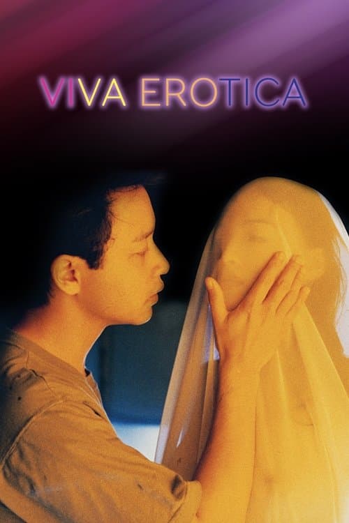 Afiche de Viva Erotica