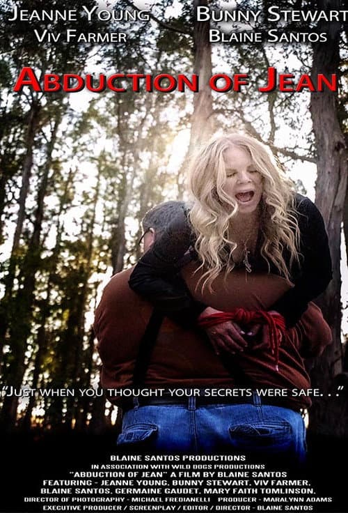 Afiche de Abduction of Jean