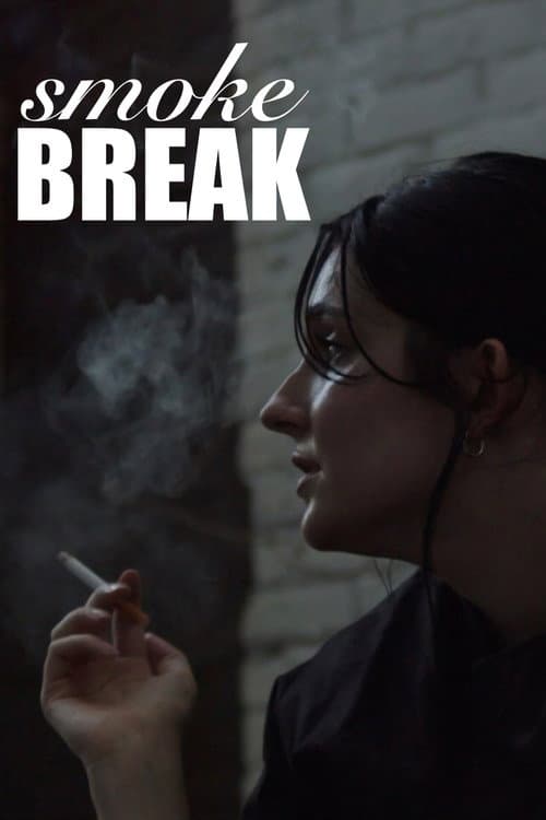 Afiche de Smoke Break