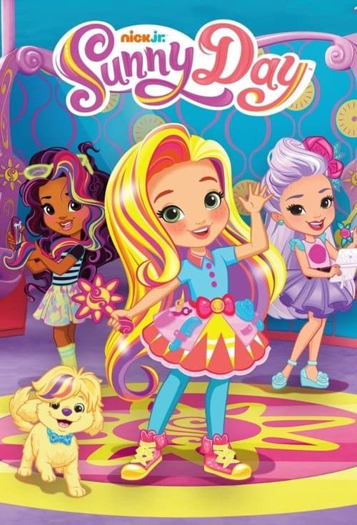 Afiche de Sunny Day