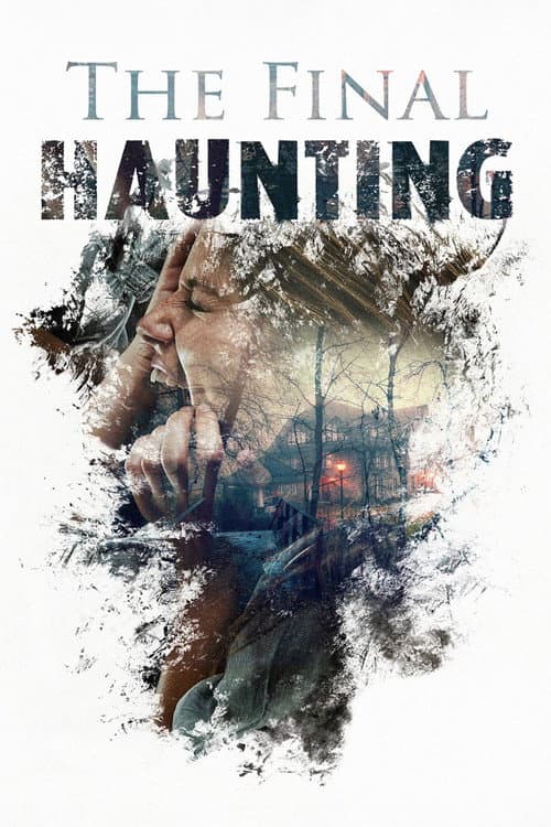 Afiche de The Final Haunting