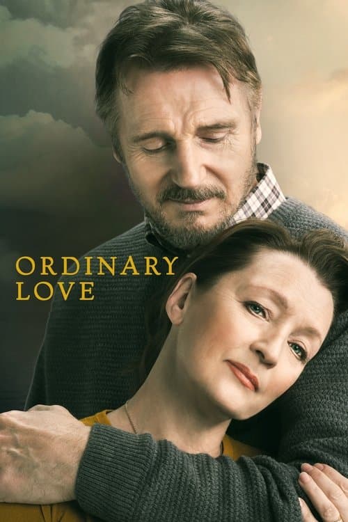 Afiche de Ordinary Love