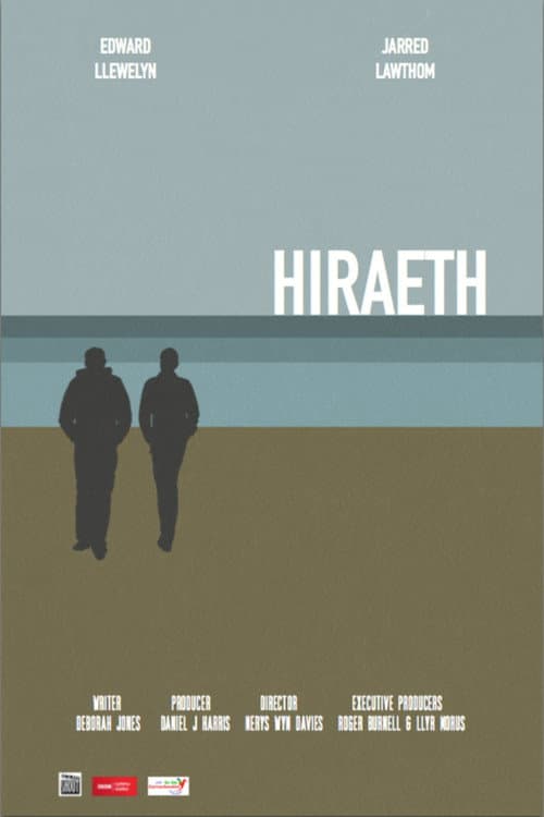 Afiche de Hiraeth