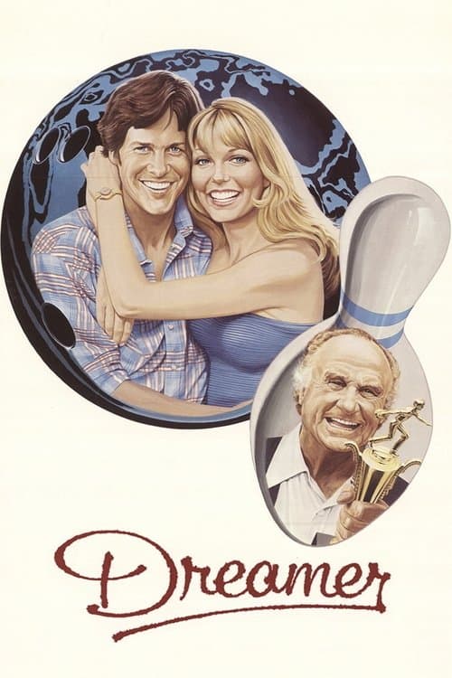 Afiche de Dreamer