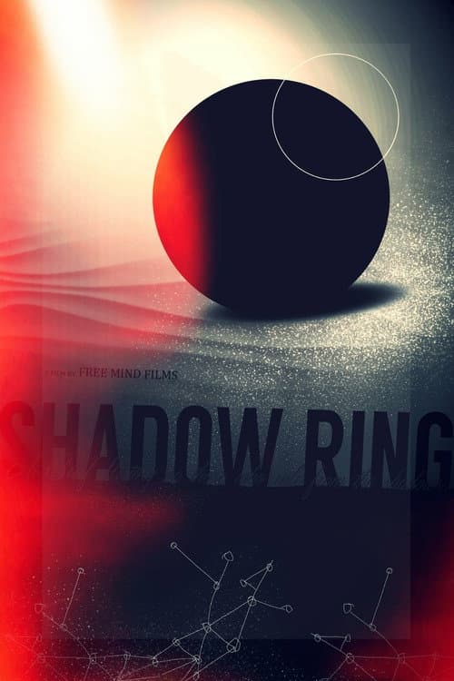Afiche de Shadowring