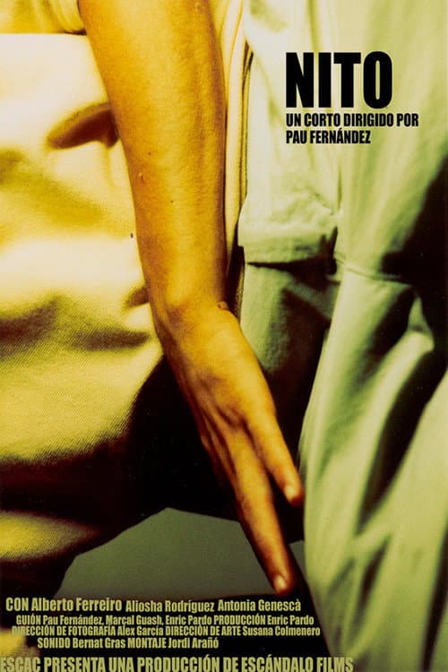 Afiche de Nito