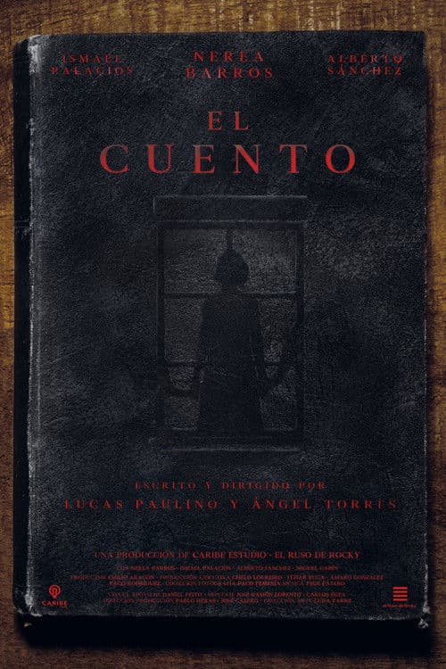 Afiche de El cuento