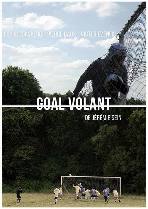 Afiche de Goal Volant