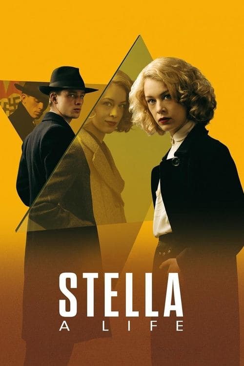 Afiche de Stella. A Life.