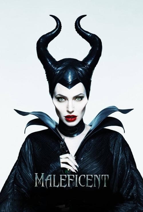 Afiche de Maleficent