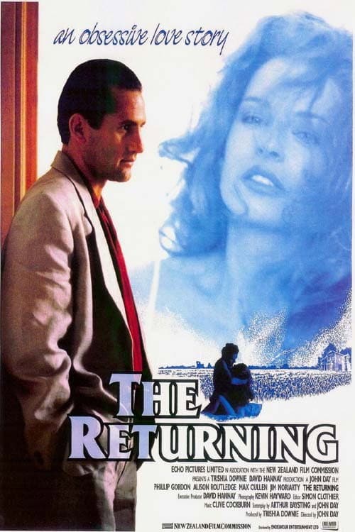 Afiche de The Returning