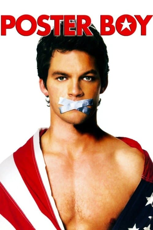 Afiche de Poster Boy