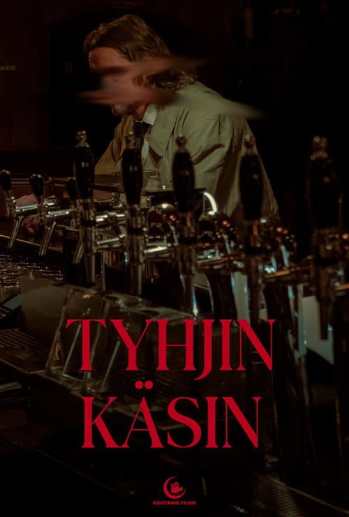 Afiche de Tyhjin käsin