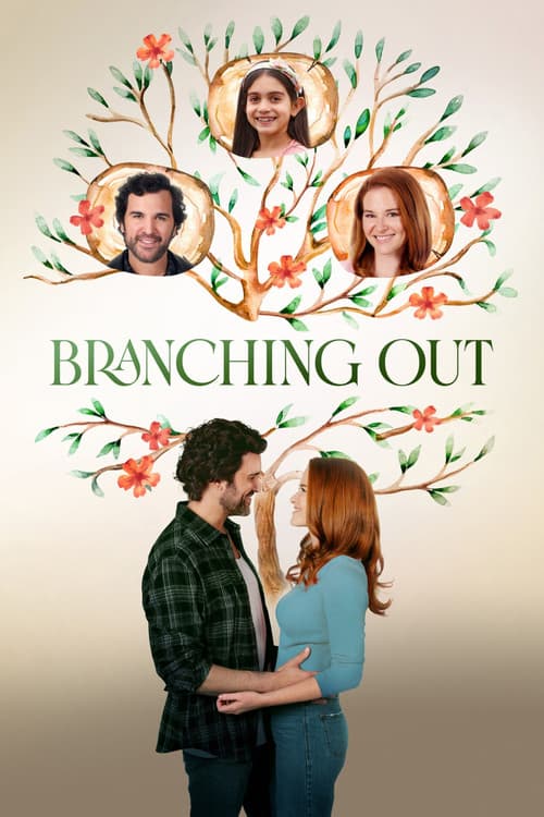 Afiche de Branching Out