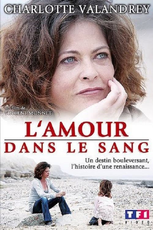 Afiche de L'Amour dans le sang