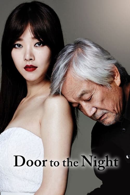 Afiche de Door to the Night