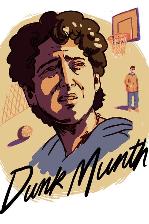 Afiche de Dunk Munth