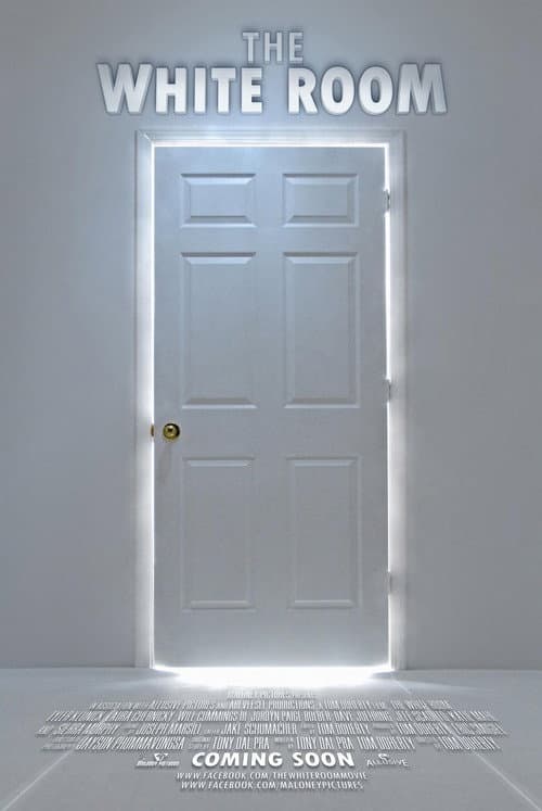 Afiche de The White Room