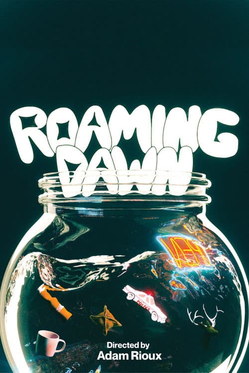 Afiche de Roaming Dawn