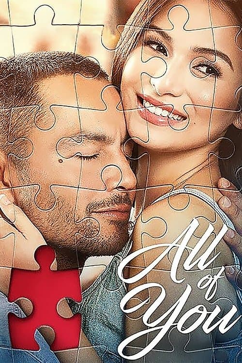 Afiche de All of You
