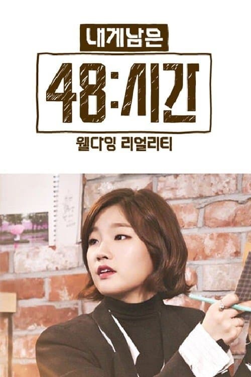 Afiche de 48 Hours