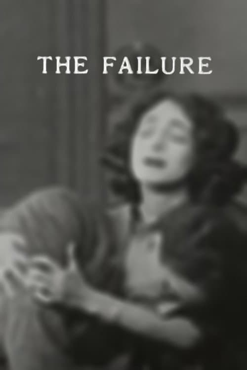 Afiche de The Failure