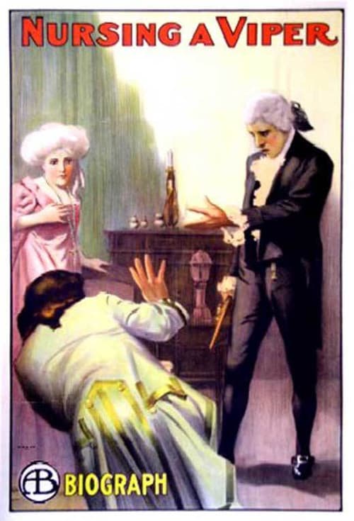 Afiche de Nursing a Viper