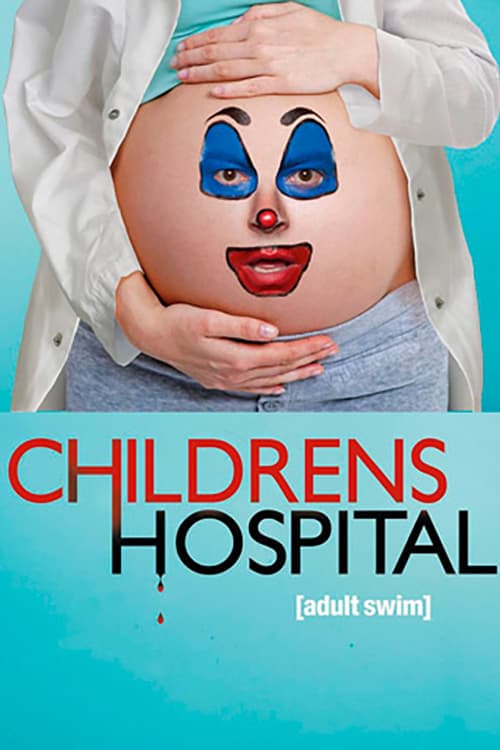 Afiche de Childrens Hospital